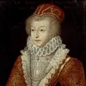 Marguerite de Valois (1553-1615) - crédits : G. Dagli Orti/ De Agostini/ Getty Images