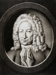 G.W. Leibniz - crédits : Photos.com/ Jupiterimages