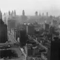 Chicago, 1929 - crédits : Chicago History Museum/ Getty Images