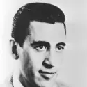 J. D. Salinger - crédits : Bettmann/ Getty Images