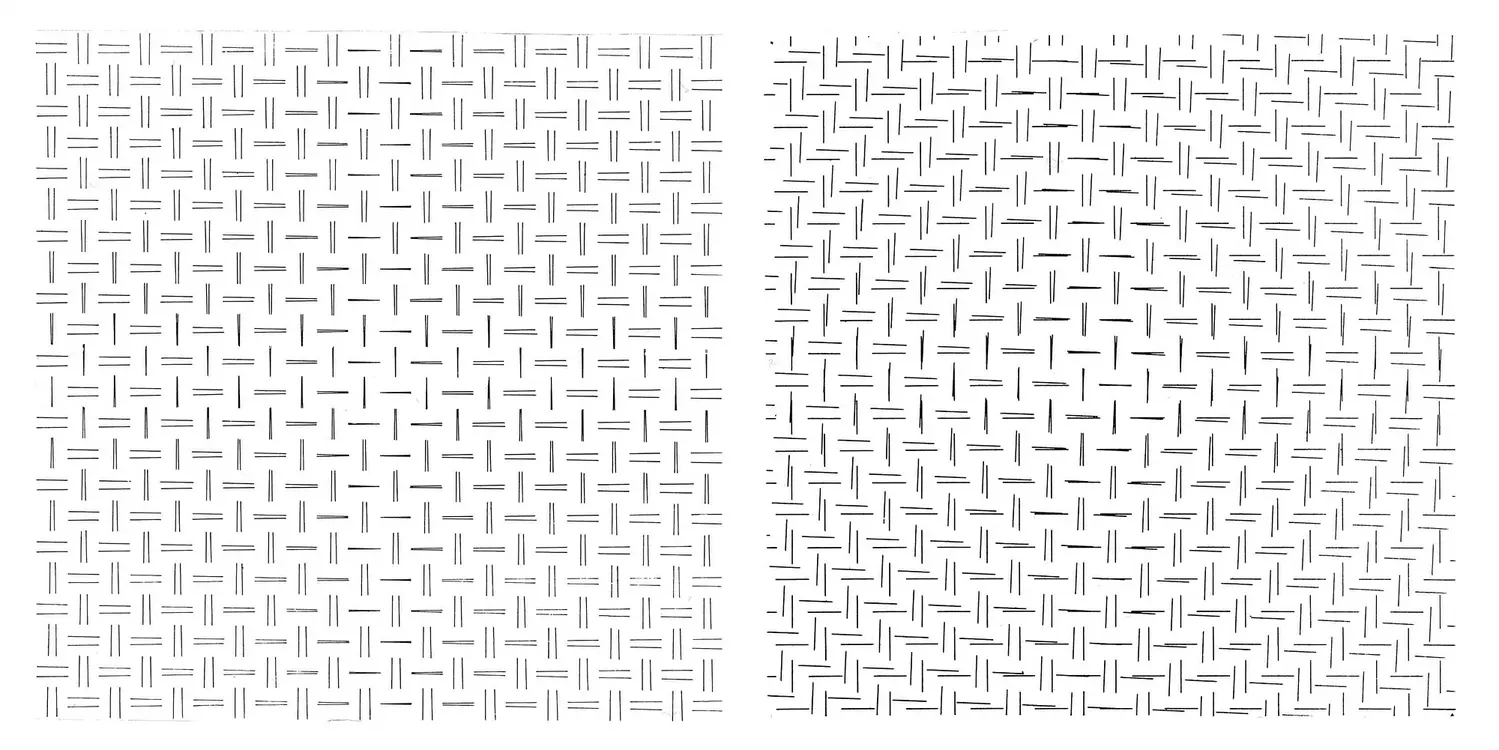 Espace et art : le fait spatial