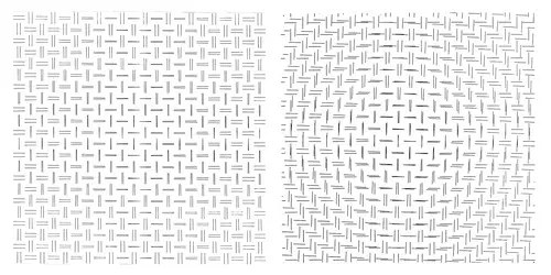 Espace et art : le fait spatial - crédits : Encyclopædia Universalis France