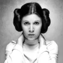 Carrie Fisher - crédits : Album/ Lucasfilm/ 20th Century Fox/ AKG-images