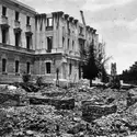 La chute de Charleston - crédits : MPI/ Archive Photos/ Getty Images