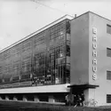 Bauhaus - crédits : General Photographic Agency/ Getty Images