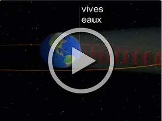 Marées - crédits : Planeta Actimedia S.A.© Encyclopædia Universalis France pour la version française.