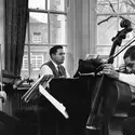 Isaac Stern, Eugene Istomin et Leonard Rose - crédits : Erich Auerbach/ Hulton Archive/ Getty Images