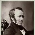 Richard Cobden - crédits : Hulton-Deutsch Collection/ Corbis/ Getty Images