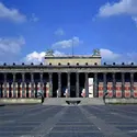 Altes Museum, Berlin - crédits : Bildarchiv Steffens,  Bridgeman Images 