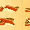 Tectonique et morphologie - crédits : Encyclopædia Universalis France