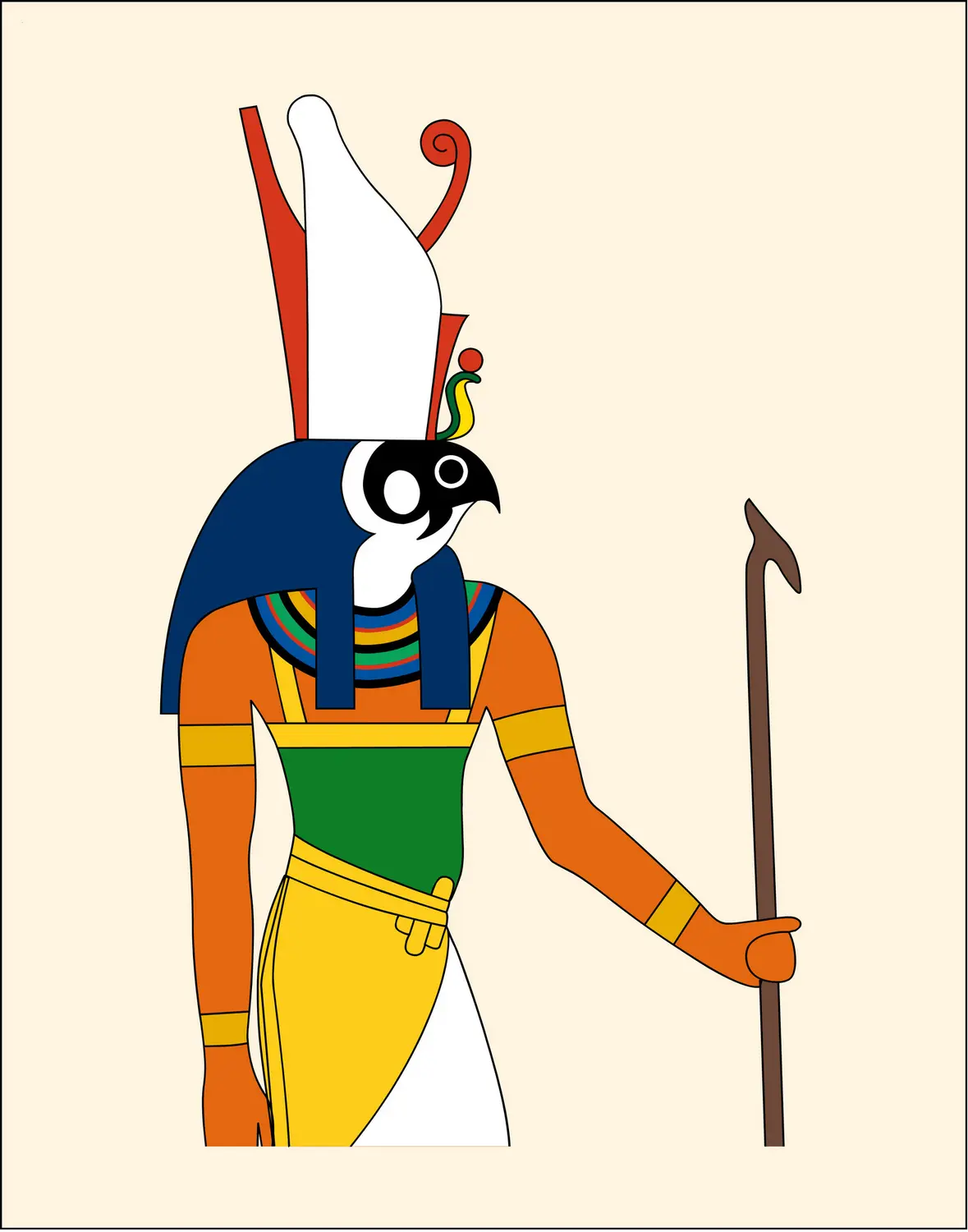 Horus