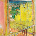 <it>L'Atelier aux mimosas</it>, P. Bonnard - crédits : Fine Art Images/ Heritage Images/ Getty Images