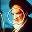 Révolution islamique en Iran, 1979 - crédits : Pathé