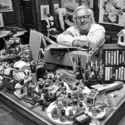 Ray Bradbury - crédits : Gary Friedman/ Los Angeles Times/ Getty Images