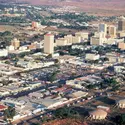 Lusaka (Zambie) - crédits : Ian Murphy/ The Image Bank/ Getty Images