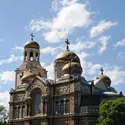 Cathédrale De l'Assomption - crédits : Vicki Burton/ Flickr ; CC BY-SA 2.0