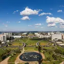 Brasília - crédits : Atlantide Phototravel/ Corbis/ Getty Images