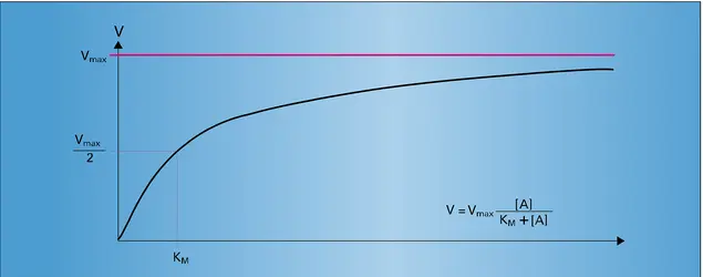 Absorption d'un élément en fonction de la concentration - crédits : Encyclopædia Universalis France