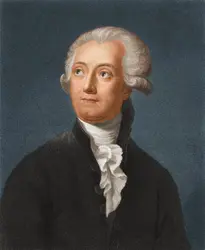Antoine Laurent de Lavoisier - crédits : Stock Montage/ Getty Images