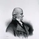 Samuel Hahnemann - crédits : US National Library of Medicine/ Digital Collections