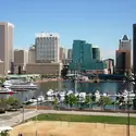 Baltimore, États-Unis - crédits : Bruce Alan Bennett/ Shutterstock.com