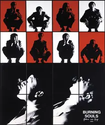 Burning Souls, Gilbert & George - crédits : A. Danvers/ Frac-collection Aquitaine
