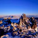 Le Glyder Fawr - crédits : David Woodfall/ Getty Images