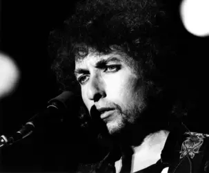 Bob Dylan - crédits : Gijsbert Hanekroot/ Redferns/ Getty Images