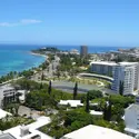 Quartier de l’Anse-Vata, Nouméa - crédits : Jean-Christophe Gay