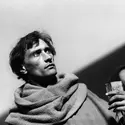 Antonin Artaud dans <it>La Passion de Jeanne d'Arc</it> - crédits : Henry Guttmann/ Getty Images