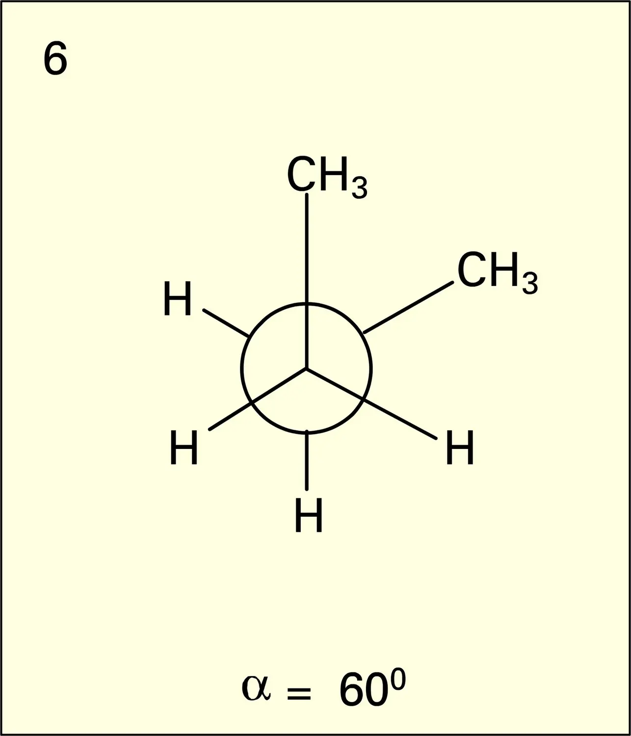 n-butane - vue 4