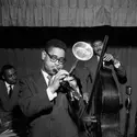 Dizzy Gillespie - crédits : Bettmann/ Getty Images