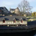 Vannes - crédits : Rvillalon/ shutterstock