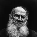Tolstoï - crédits : Hulton Archive/ Getty Images