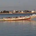 Pêcheurs à Saint-Louis, Sénégal - crédits : Nicolas Thibaut/ Photononstop/ Getty Images Plus