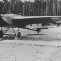 Junkers J1, avion
 - crédits : Peter M Grosz collection