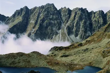 Tatras (Slovaquie) - crédits : Brett Baunton/ Getty Images