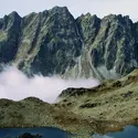 Tatras (Slovaquie) - crédits : Brett Baunton/ Getty Images