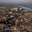 Arles (Bouches-du-Rhône) - crédits : Gerard Sioen/ Gamma-Rapho/ Getty Images