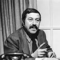 Günter Grass - crédits : Gérard Aime/ Gamma-Rapho/ Getty Images