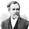 Louis Pasteur - crédits : O.Golovnev/ Shutterstock