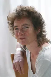 Jeanette Winterson, une écriture contestataire et féministe - crédits : Colin McPherson/ Corbis/ Getty Images