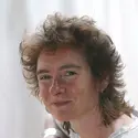 Jeanette Winterson, une écriture contestataire et féministe - crédits : Colin McPherson/ Corbis/ Getty Images