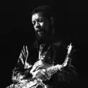 Ornette Coleman - crédits : Philippe Gras