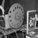 John Logie Baird - crédits : Hulton Archive/ Getty Images