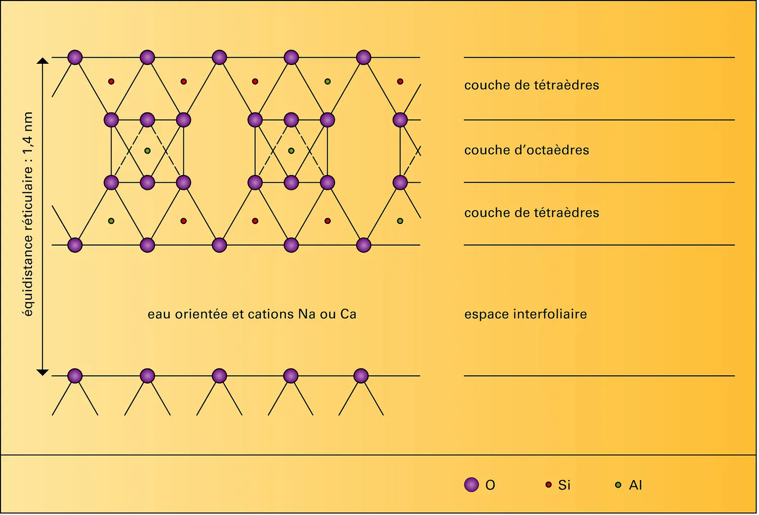 Montmorillonite