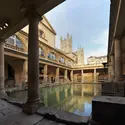 Abbaye de Bath, Royaume-Uni - crédits : Oversnap/ E+/ Getty Images