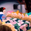 Blanche-Neige et les sept nains (1937) - crédits : PRNewsFoto/Walt Disney Studios Home Entertainment/ AP Images