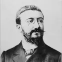 Alfred Binet - crédits : Bettmann/ Getty Images