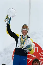 Ingemar Stenmark - crédits : Giuliano Bevilacqua/ Sygma/ Getty Images